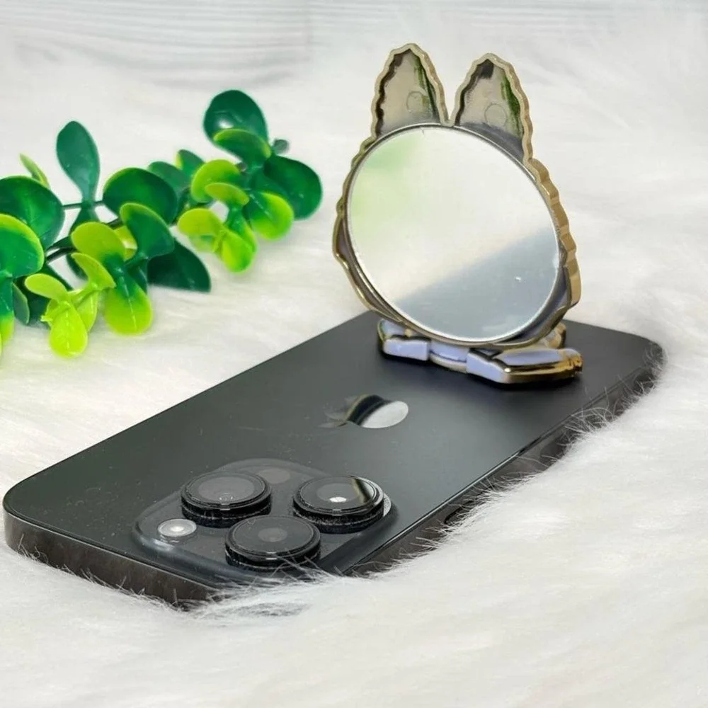 Labubu Phone Mirror/Stand‎